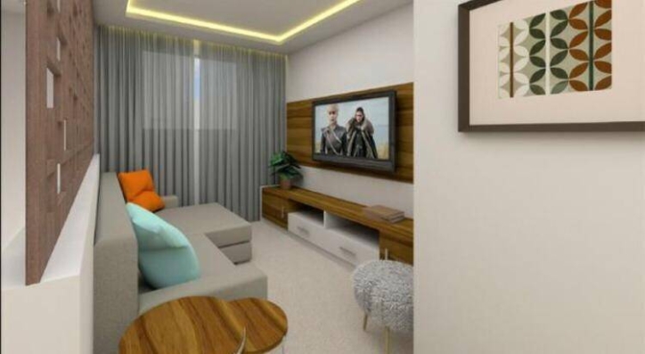 Apartamento, 2 quartos, 108 m² - Foto 6