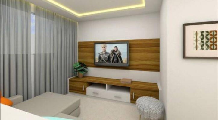 Apartamento, 2 quartos, 108 m² - Foto 8