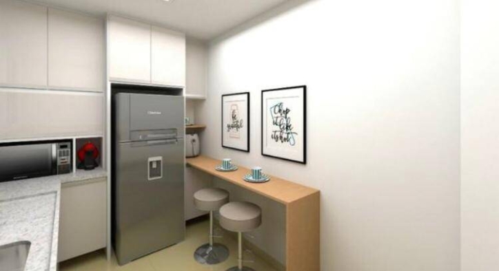 Apartamento, 2 quartos, 108 m² - Foto 9