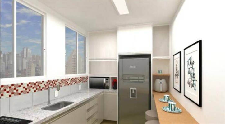 Apartamento, 2 quartos, 108 m² - Foto 11
