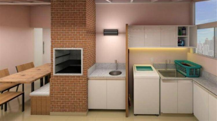 Apartamento, 2 quartos, 108 m² - Foto 19