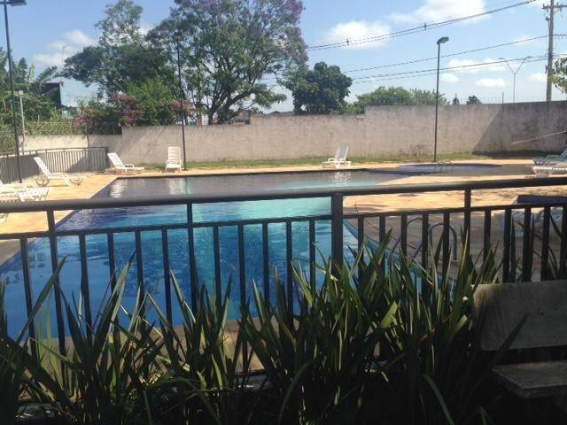 Apartamento, 3 quartos, 52 m² - Foto 1