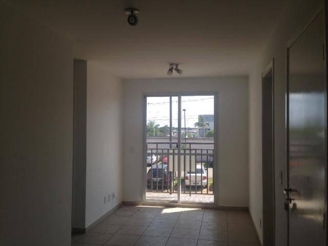 Apartamento, 3 quartos, 52 m² - Foto 8