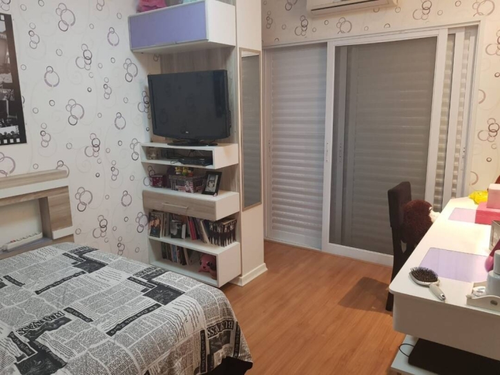 Casa de Condomínio, 4 quartos - Foto 6
