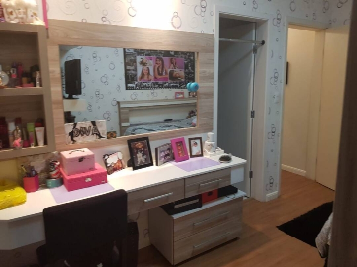 Casa de Condomínio, 4 quartos - Foto 7