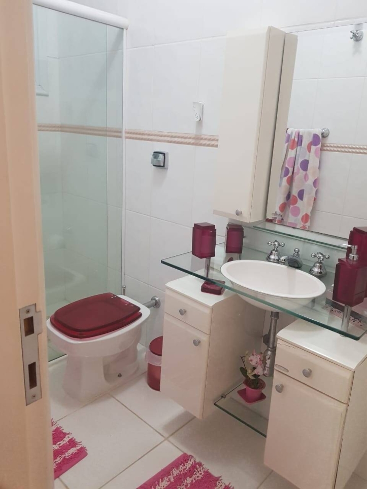 Casa de Condomínio, 4 quartos - Foto 8