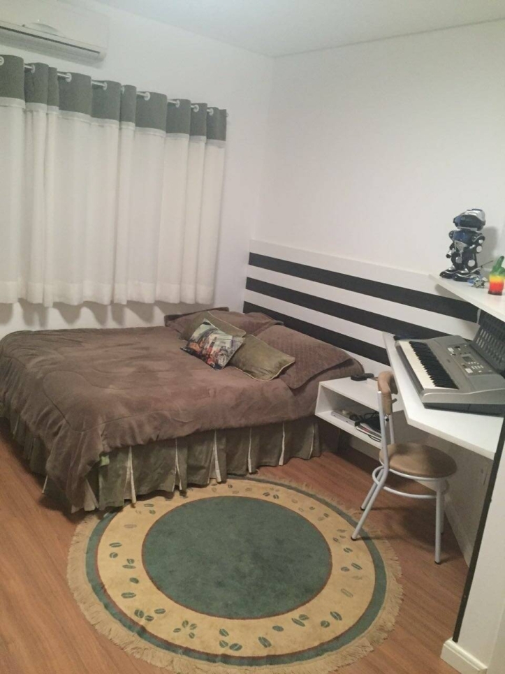 Casa de Condomínio, 4 quartos - Foto 10