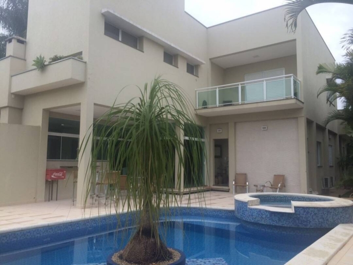 Casa de Condomínio, 4 quartos - Foto 20