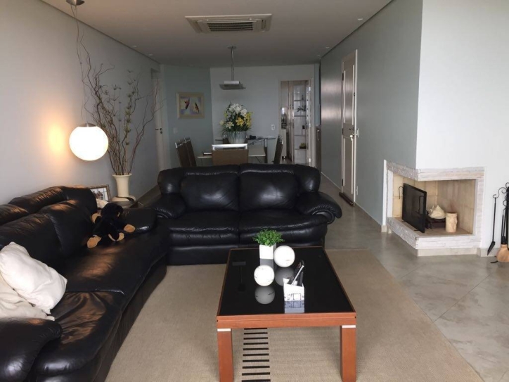 Apartamento, 3 quartos, 188 m² - Foto 3