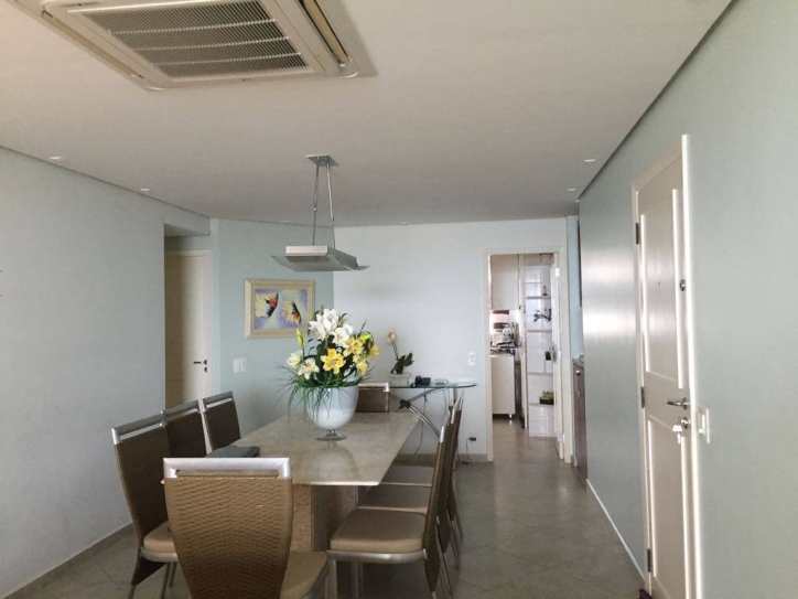 Apartamento, 3 quartos, 188 m² - Foto 4