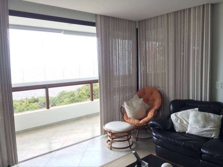 Apartamento, 3 quartos, 188 m² - Foto 5