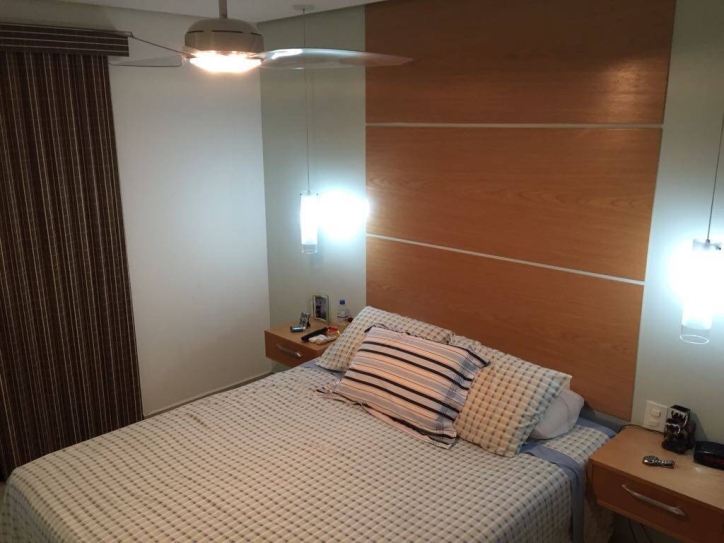 Apartamento, 3 quartos, 188 m² - Foto 9