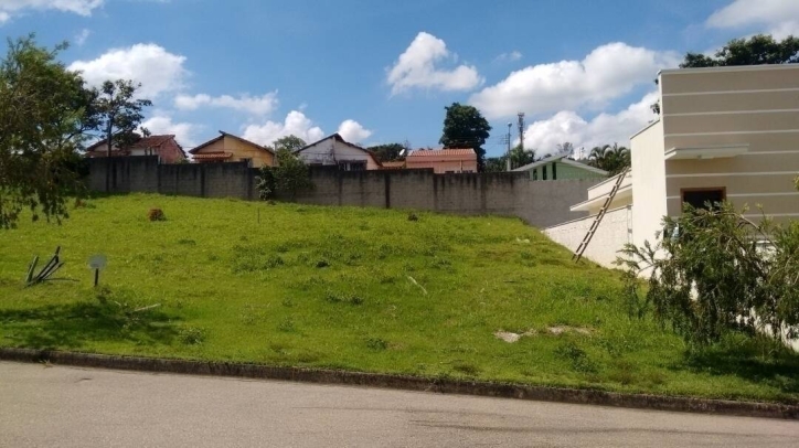 Terreno, 371 m² - Foto 1