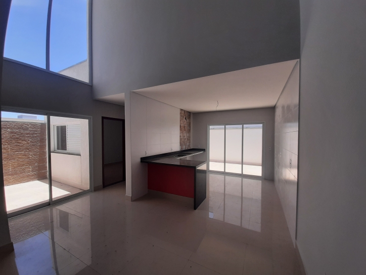 Casa de Condomínio, 3 quartos - Foto 14
