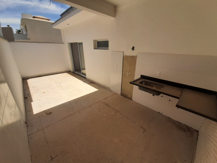 Casa de Condomínio, 3 quartos - Foto 20