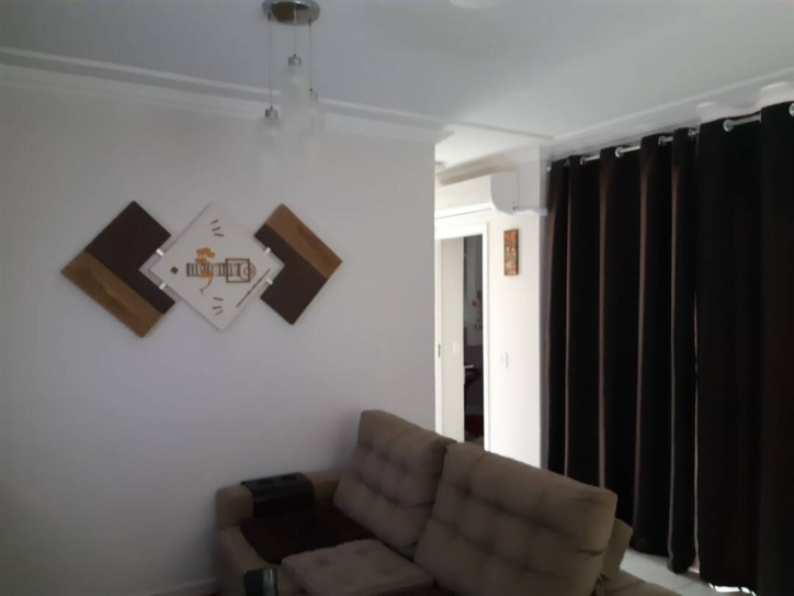 Apartamento, 2 quartos, 52 m² - Foto 1