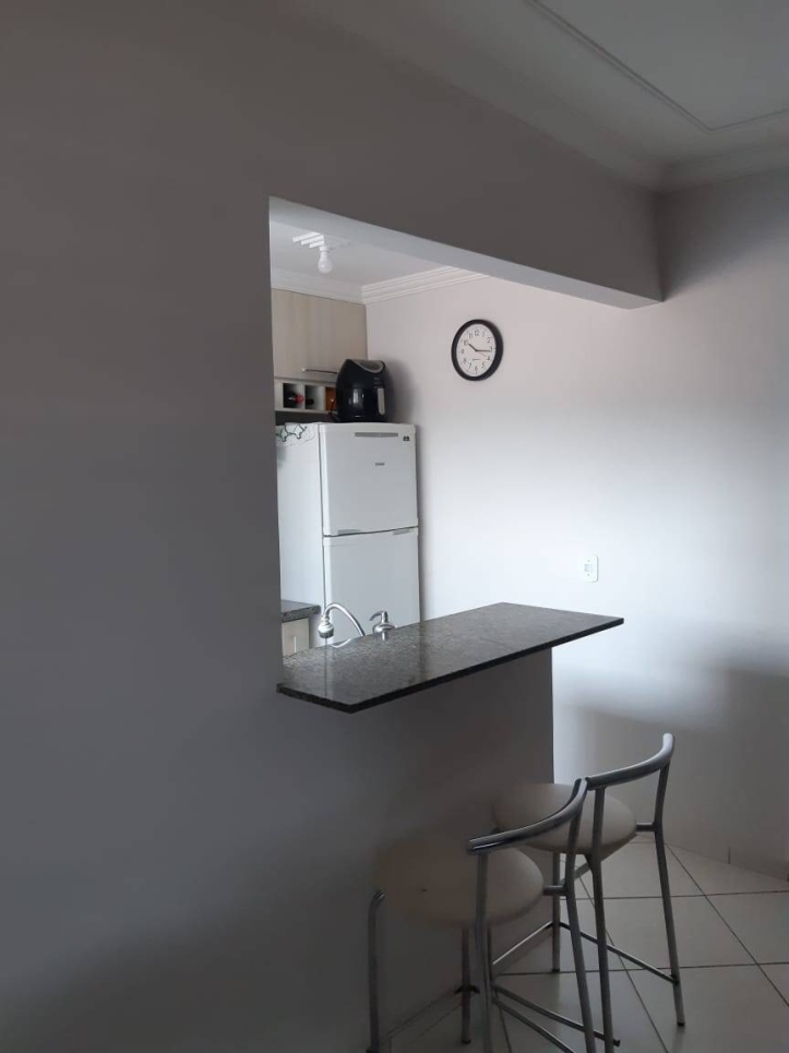 Apartamento, 2 quartos, 52 m² - Foto 2