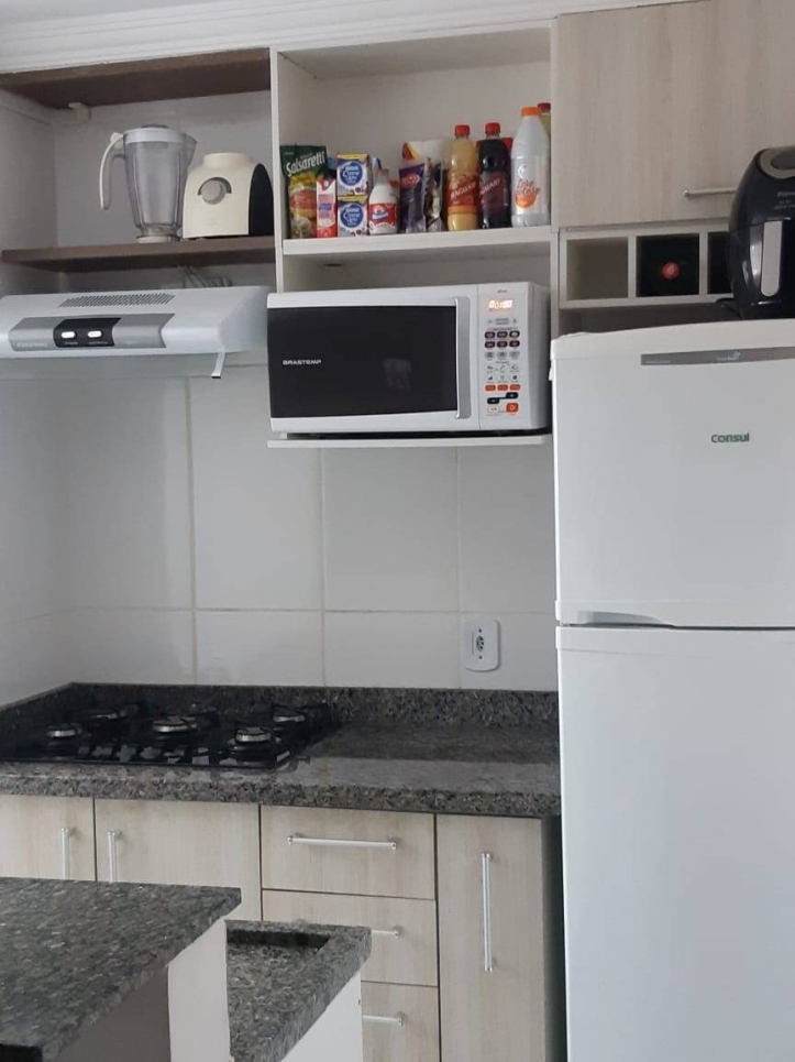 Apartamento, 2 quartos, 52 m² - Foto 3