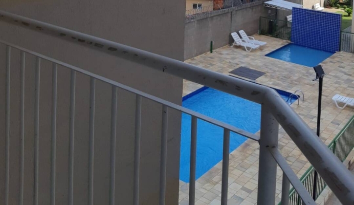 Apartamento, 2 quartos, 52 m² - Foto 4