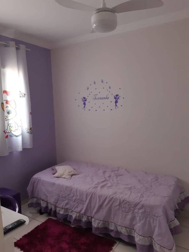 Apartamento, 2 quartos, 52 m² - Foto 7
