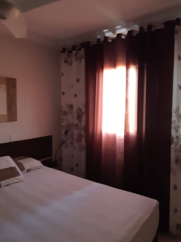 Apartamento, 2 quartos, 52 m² - Foto 8