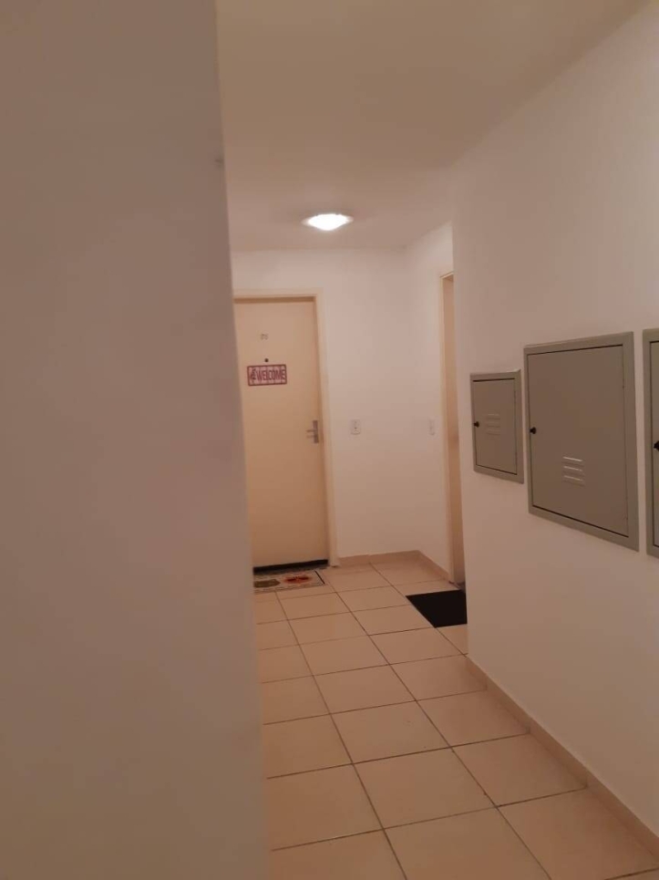 Apartamento, 2 quartos, 52 m² - Foto 9
