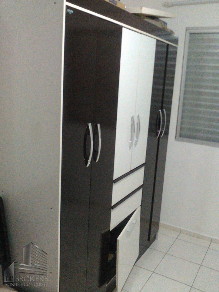 Apartamento, 2 quartos, 48 m² - Foto 7