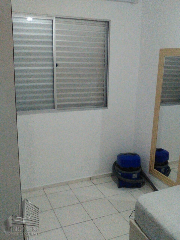 Apartamento, 2 quartos, 48 m² - Foto 9