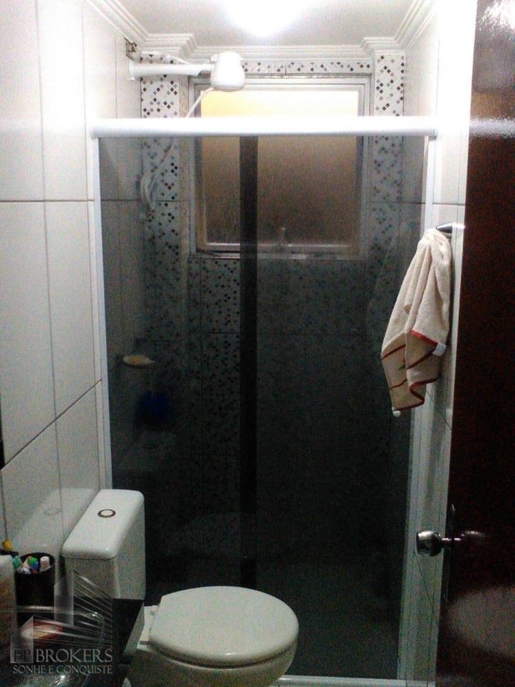 Apartamento, 2 quartos, 48 m² - Foto 11