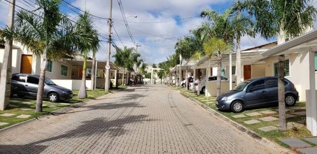 Casa de Condomínio, 2 quartos - Foto 3