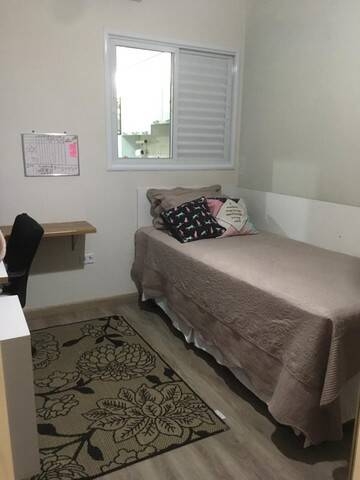 Casa de Condomínio, 2 quartos - Foto 10