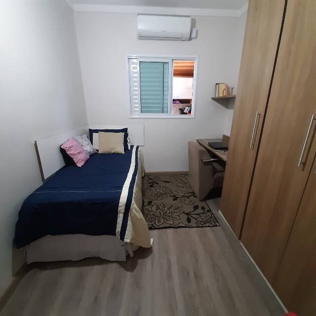 Casa de Condomínio, 2 quartos - Foto 11