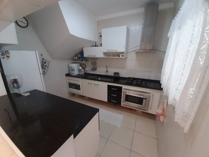 Casa de Condomínio, 2 quartos - Foto 6