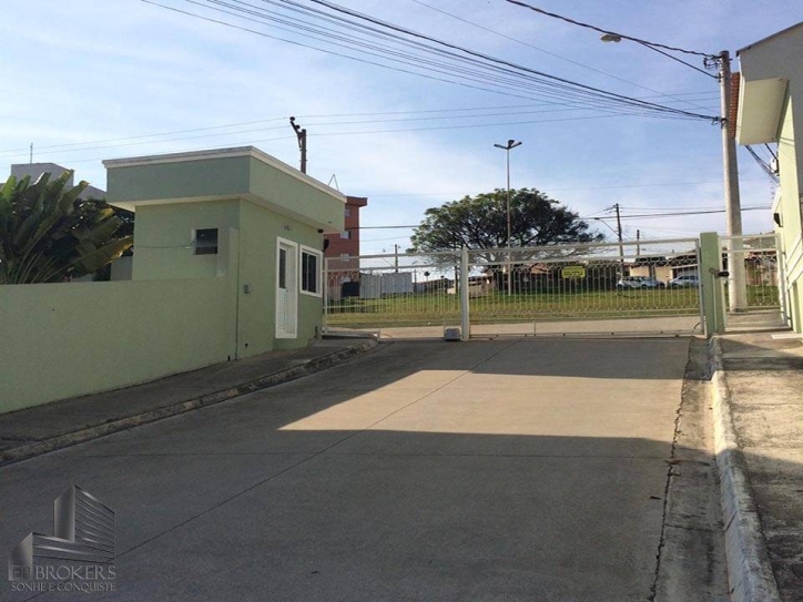 Casa de Condomínio, 2 quartos - Foto 8