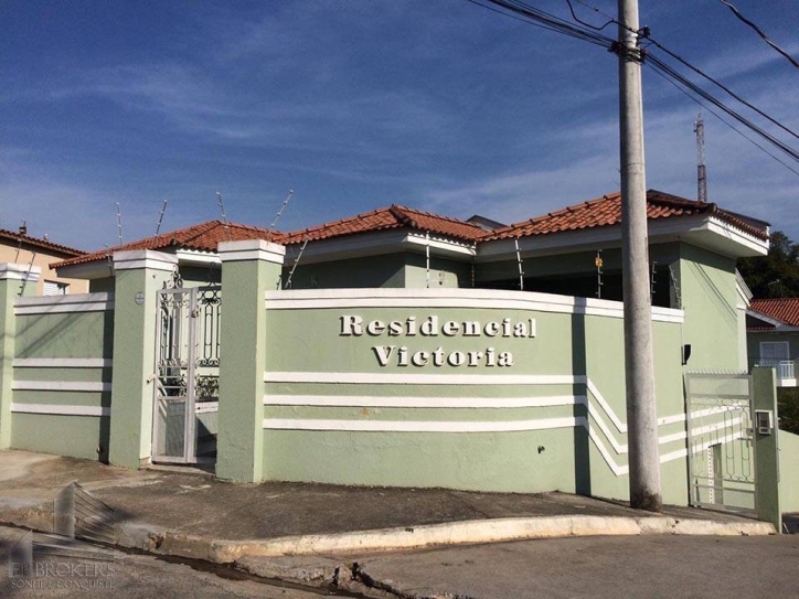 Casa de Condomínio, 2 quartos - Foto 9