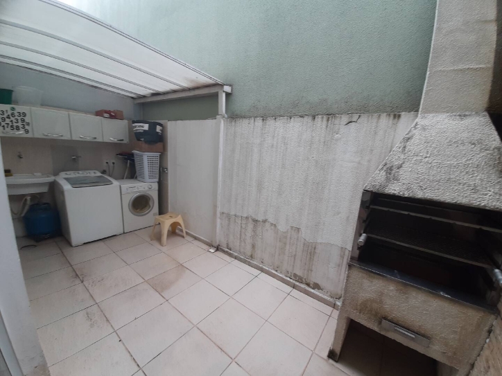 Casa de Condomínio, 2 quartos - Foto 17