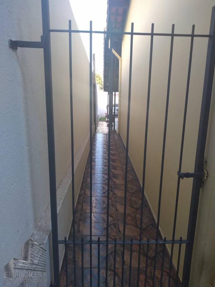 Casa, 4 quartos, 195 m² - Foto 15