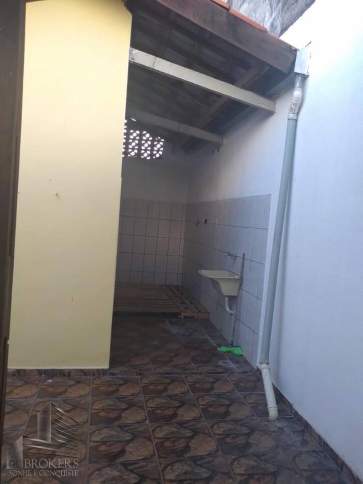 Casa, 4 quartos, 195 m² - Foto 16
