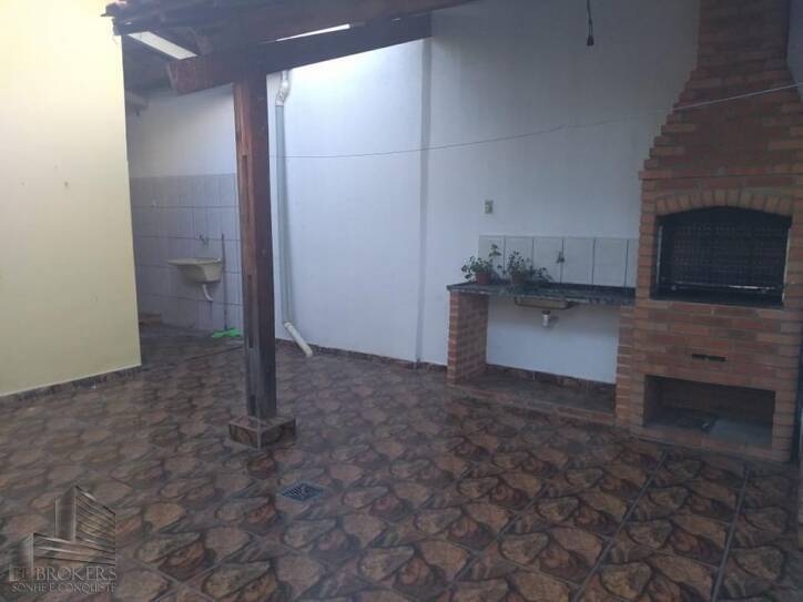 Casa, 4 quartos, 195 m² - Foto 17