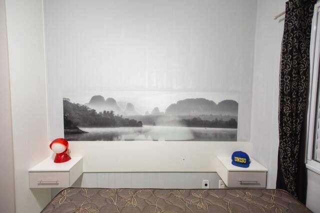 Apartamento, 2 quartos, 56 m² - Foto 5