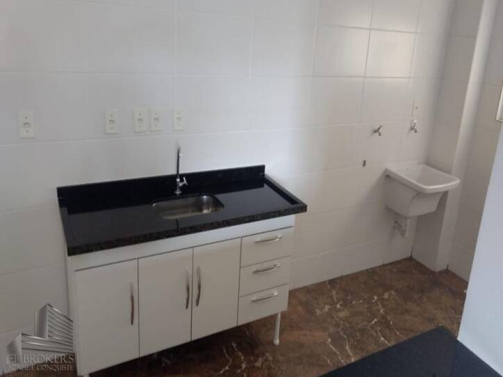 Apartamento, 2 quartos, 60 m² - Foto 6