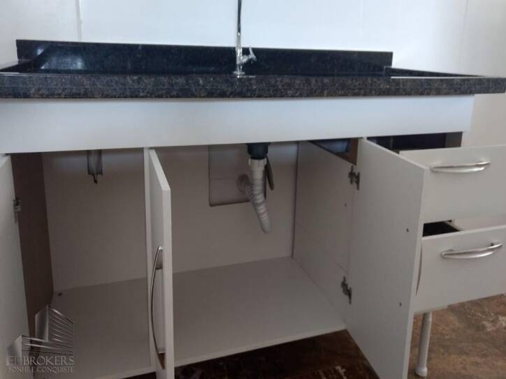 Apartamento, 2 quartos, 60 m² - Foto 7