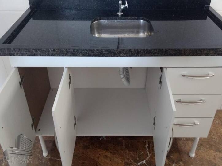 Apartamento, 2 quartos, 60 m² - Foto 8