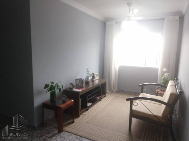 Apartamento, 3 quartos, 119 m² - Foto 2