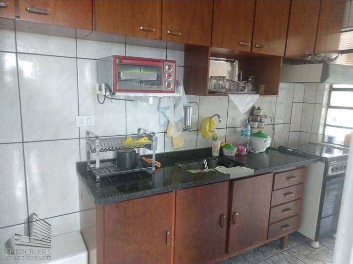 Apartamento, 3 quartos, 119 m² - Foto 8
