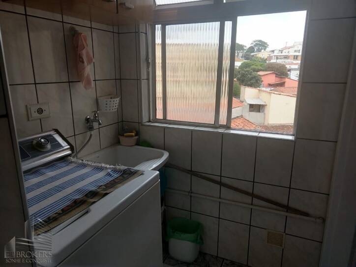 Apartamento, 3 quartos, 119 m² - Foto 11
