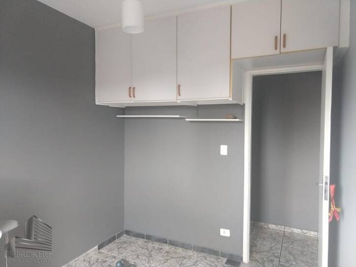 Apartamento, 3 quartos, 119 m² - Foto 13