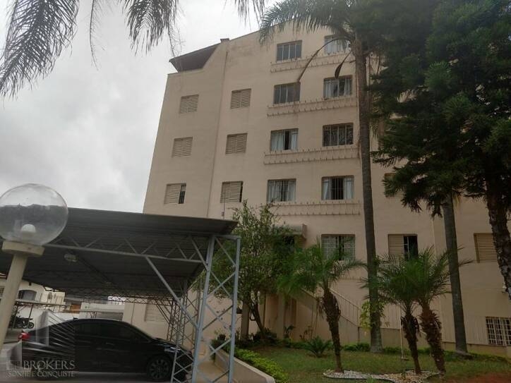 Apartamento, 3 quartos, 119 m² - Foto 26
