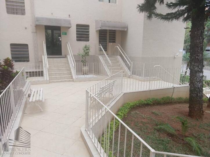 Apartamento, 3 quartos, 119 m² - Foto 30