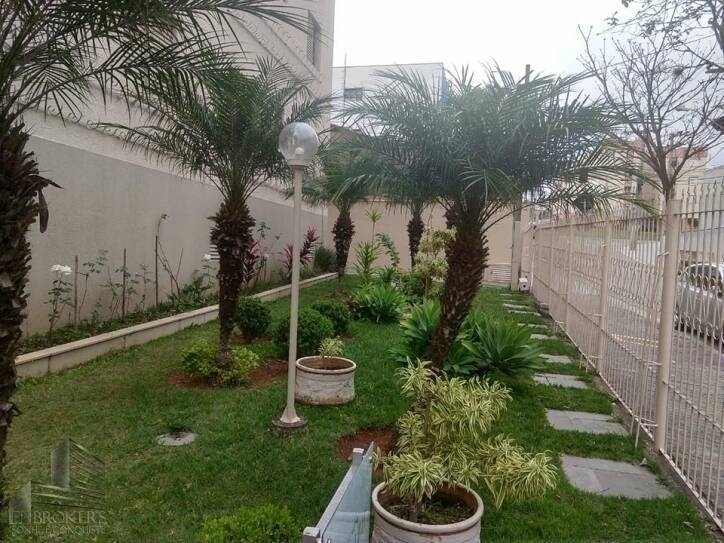 Apartamento, 3 quartos, 119 m² - Foto 32